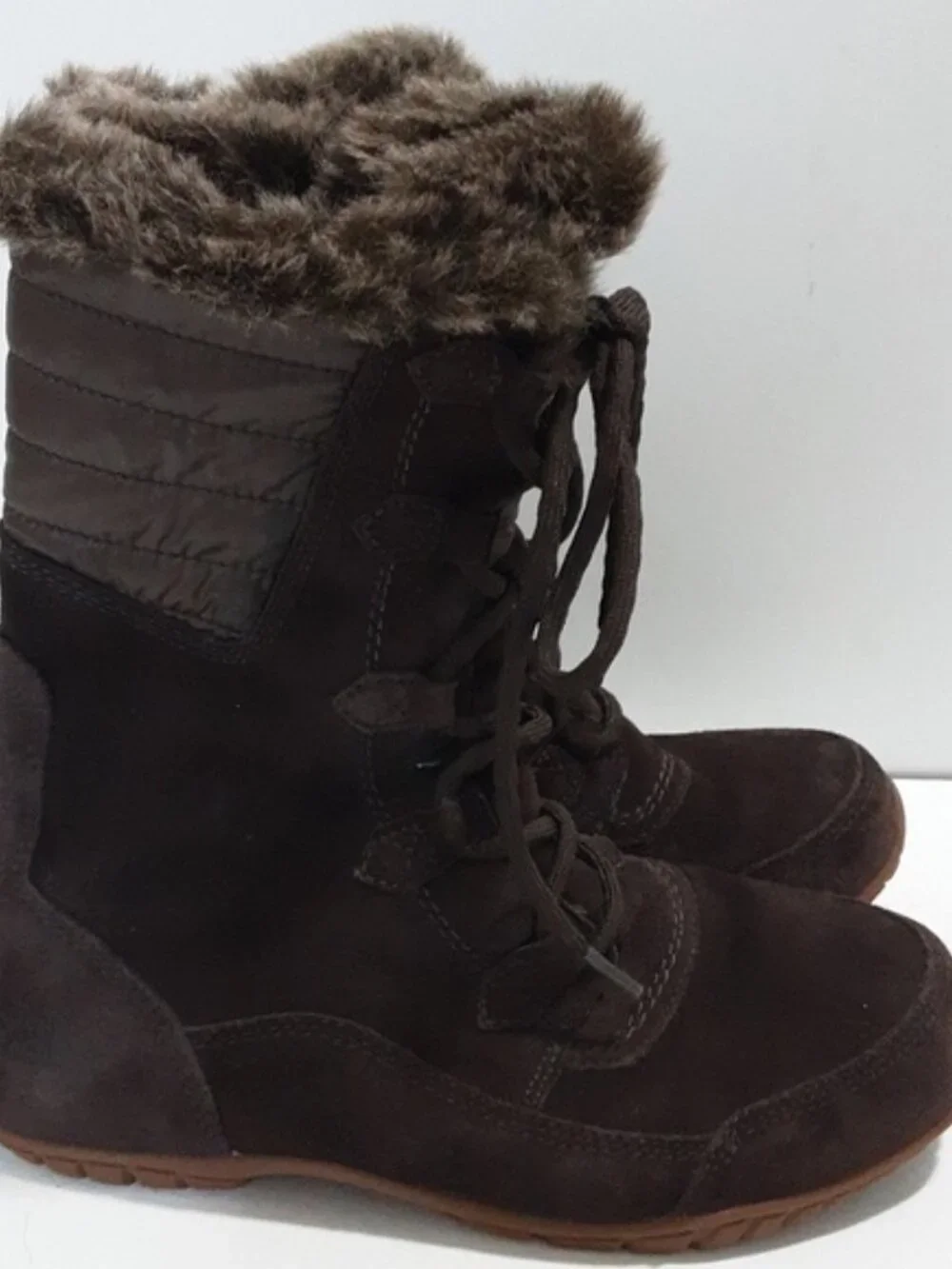 The North Face c10sh1 waterproof